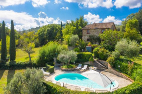 Villa Caporlese Terni